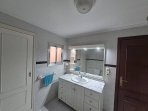 Baño